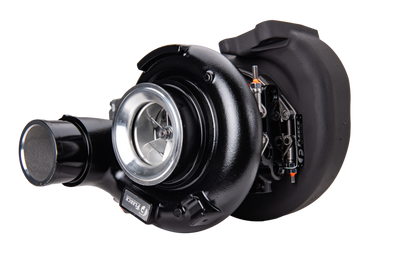 Fleece Performance 13-17 Cummins 63mm FMW Holset VGT Cheetah Turbocharger