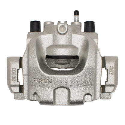 DFC 18-25 Acura INTEGRA Front-L Premium Caliper - Silver Zinc Coated