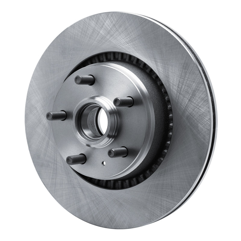 DFC 82-87 Volvo 740/745/760 Series Front Brake Rotor