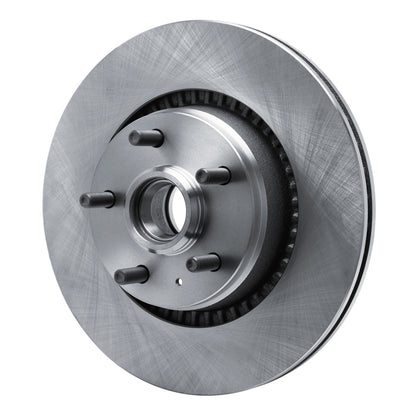 DFC 82-87 Volvo 740/745/760 Series Front Brake Rotor