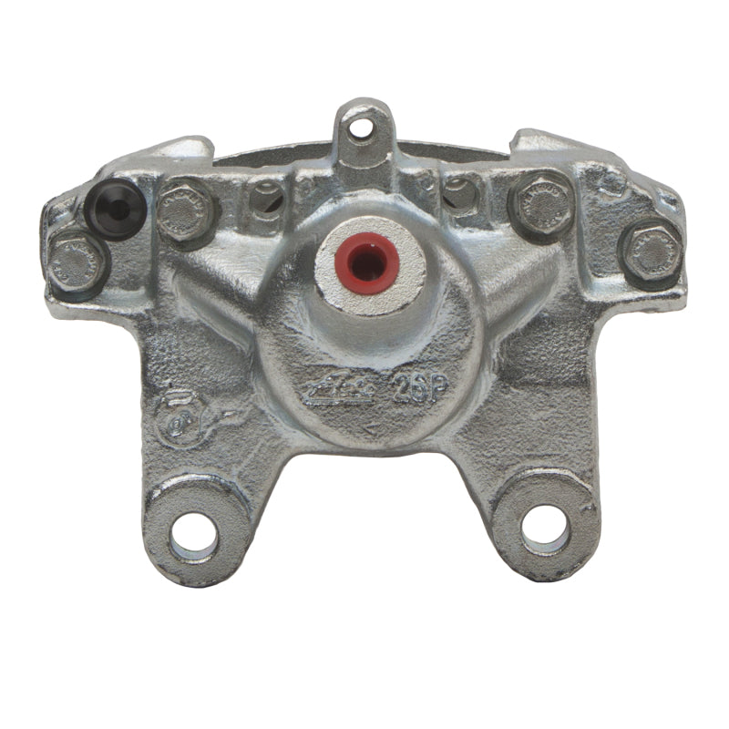 DFC 87-00 Mercedes-Benz E300 Diesel Rear-R Premium Caliper - Silver Zinc Coated