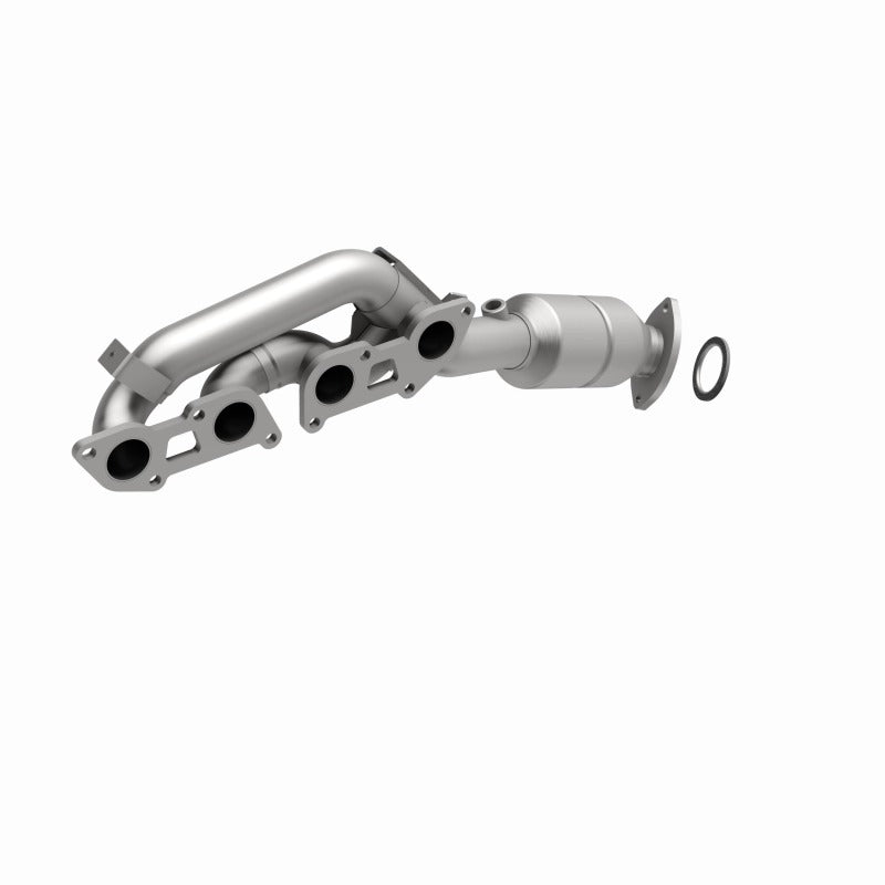 MagnaFlow Direct Fit Catalytic Converter 2008 - 2010 Lexus IS F 5.0L