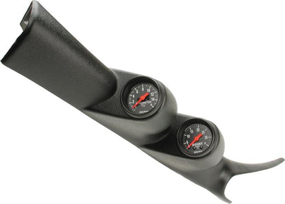 AutoMeter Diesel Gauge Kit A-Pillar Gm 99-07 Trans Temp 250 Deg. F Ultra-Lite