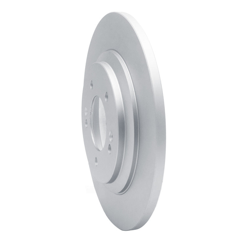 DFC 19-22 Hyundai Veloster N Rear GeoSPEC Coated Rotor