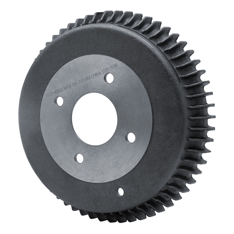DFC 70-78 Nissan 240Z Rear True Balanced Brake Drum
