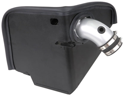 K&N Engineering K&N 19-20 Nissan Altima L4-2.5L Typhoon Short Ram Intake