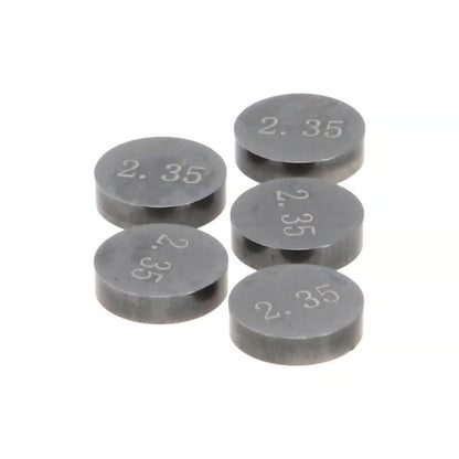Wiseco Valve Shim Refill Kit- 9.48 x 2.35mm (5)