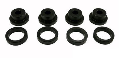 Torque Solution Drive Shaft Carrier Bearing Support Bushings: Mitsubishi Evolution 1992-14
