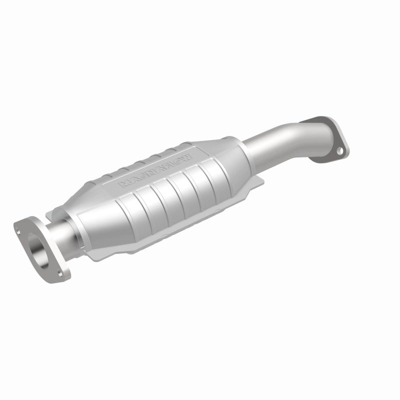 MagnaFlow Direct Fit Catalytic Converter 00-01 MPV 2.5L rr OEM
