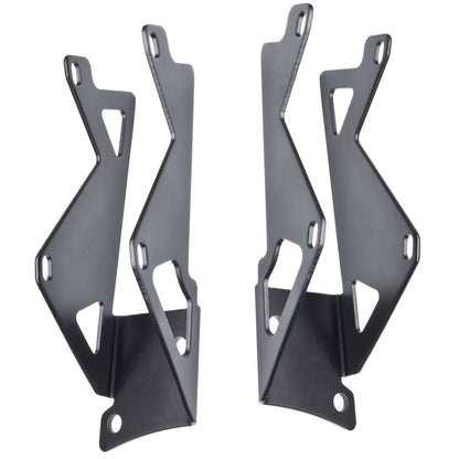 ORACLE Lighting Oracle Jeep JK Dual Mounting Pillar Brackets (Pair)
