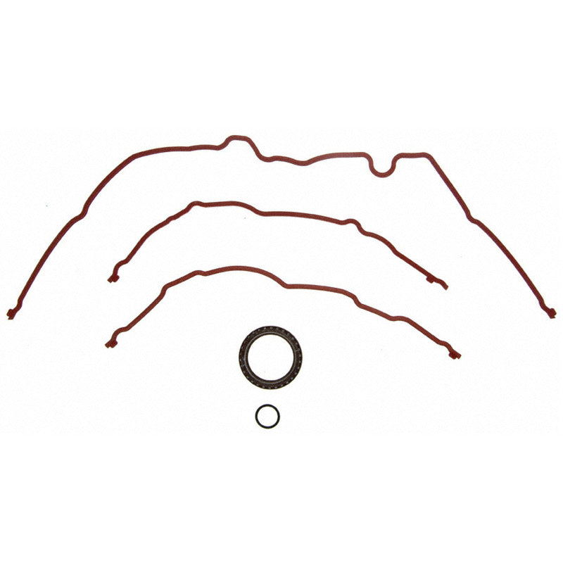 Fel-Pro Lincoln Navigator TCS 46010 Engine Timing Cover Gasket Set