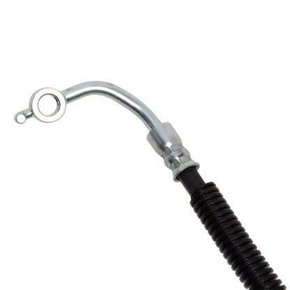 DFC 20-23 Ford Police Interceptor Utility Rear-L Brake Hose