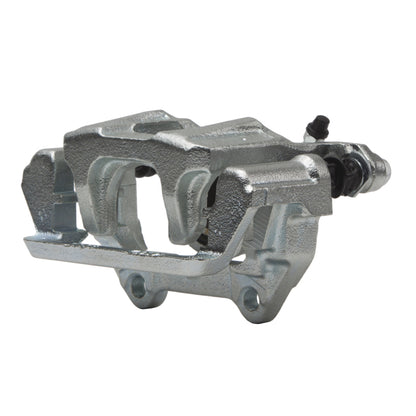 DFC 07-13 Acura ZDX Rear-R Premium Caliper - Silver Zinc Coated