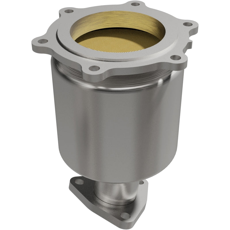 MagnaFlow 1997 Infiniti QX4 3.3L Direct Fit Converter