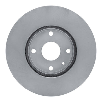 DFC 04-10 Chevrolet Epica (Mexico) Front Brake Rotor