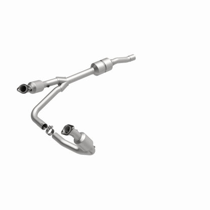 MagnaFlow Direct Fit Catalytic Converter 02-03 Ram 1500 4.7L