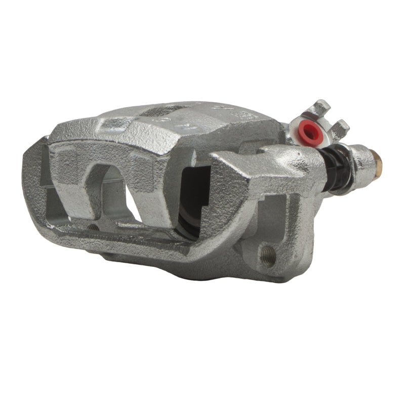 DFC 02-06 Infiniti M45 Rear-L Silver Zinc Coated Premium Caliper