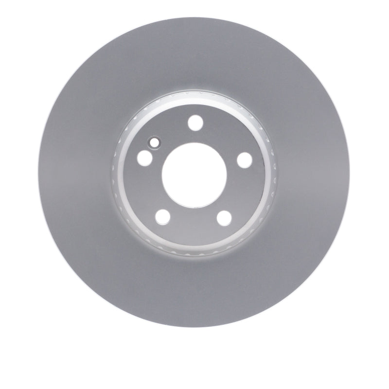 DFC 16-23 Mercedes-Benz E350 Front GeoSPEC Coated Rotor