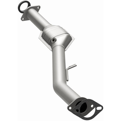 MagnaFlow 2005 Subaru Outback 2.5L Direct Fit Converter