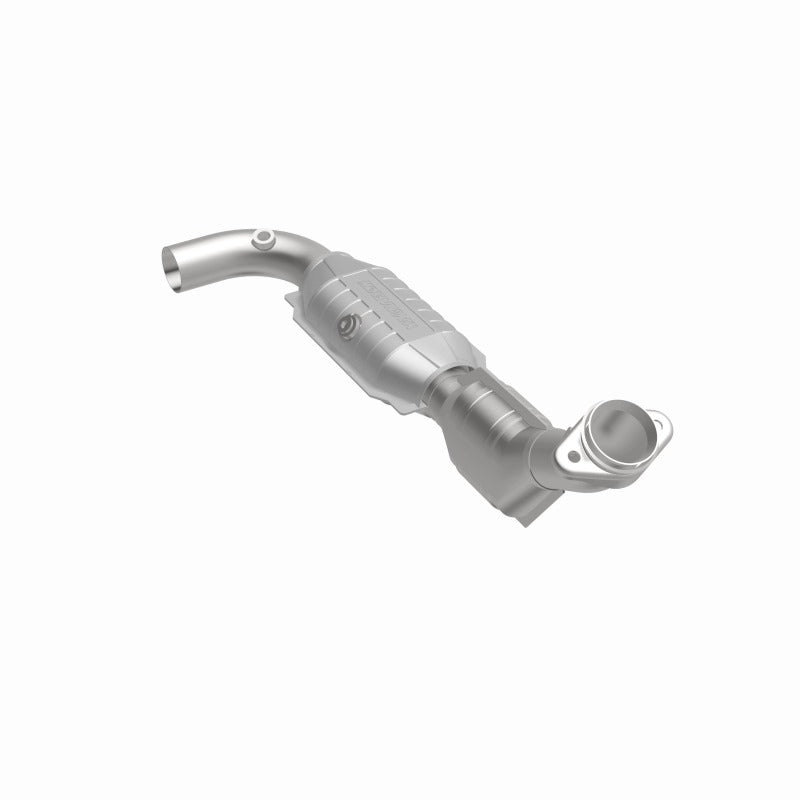 MagnaFlow Direct Fit Catalytic Converter F150 Truck 97-98 V8 4.6L 2W