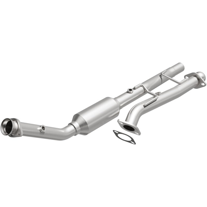 MagnaFlow Direct Fit Catalytic Converter 1997-2000 Ford Explorer 4.0