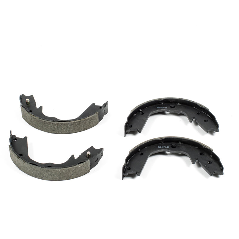 PowerStop Power Stop 03-08 Honda Pilot Rear Autospecialty Parking Brake Shoes