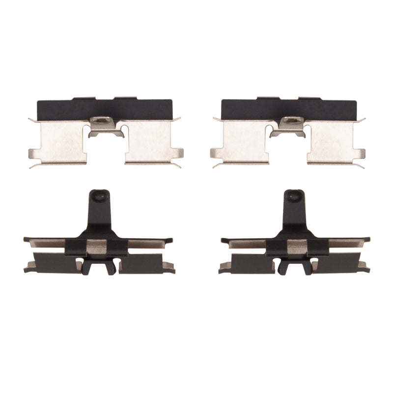 DFC 04-07 Chevrolet Optra (Mexico) Rear Premium Hardware Kit