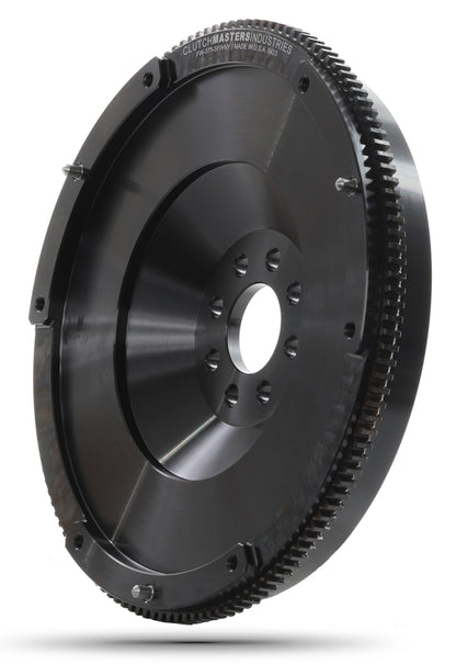 Clutch Masters 10-11 Audi A3 / 10-11 VW GTI / 10-11 VW Passat Heavy Steel Flywheel