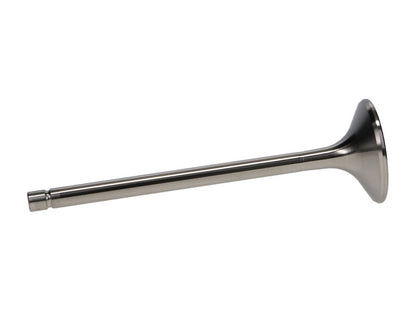 Manley Performance Manley Titanium Exhaust Valve Kit - Big Block Chevrolet - Brodix SR20 - Dart 20 Degree