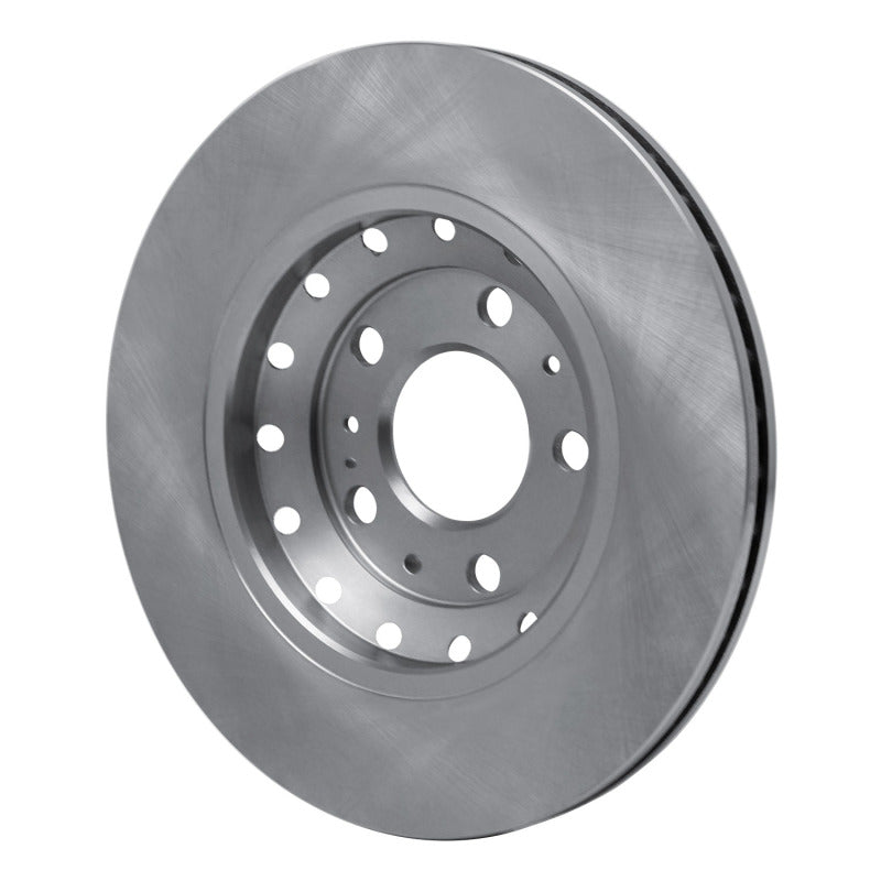 DFC 04-10 Audi A8 Rear Brake Rotor