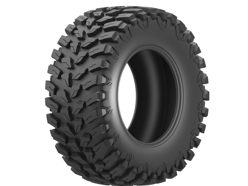 Kenda K3213 Cross Trail Front/Rear Tire - UT27X11R14 8PR 81M TL