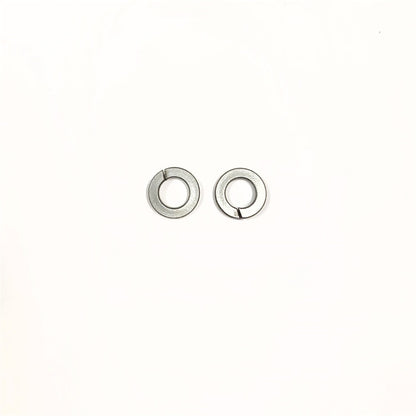 Titan Fuel Tanks Tie-Down Kit w/Steel Eye Nuts (For Use w/5410050)