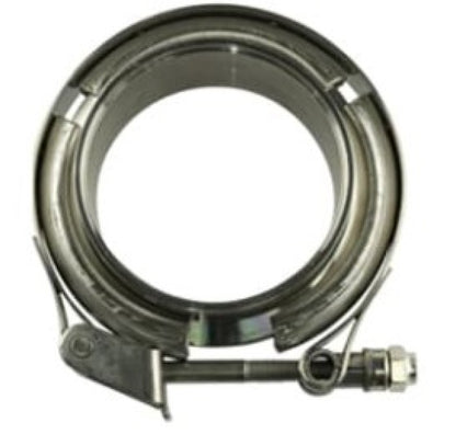Turbosmart 304SS 2.75in V-Band Coupling Kit