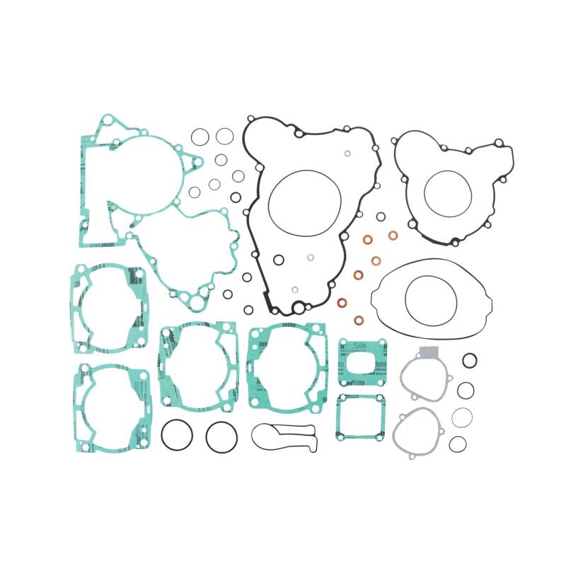 Vertex Pistons Vertex Gaskets 21-22 Gas-Gas EC300 Complete Gasket Kit