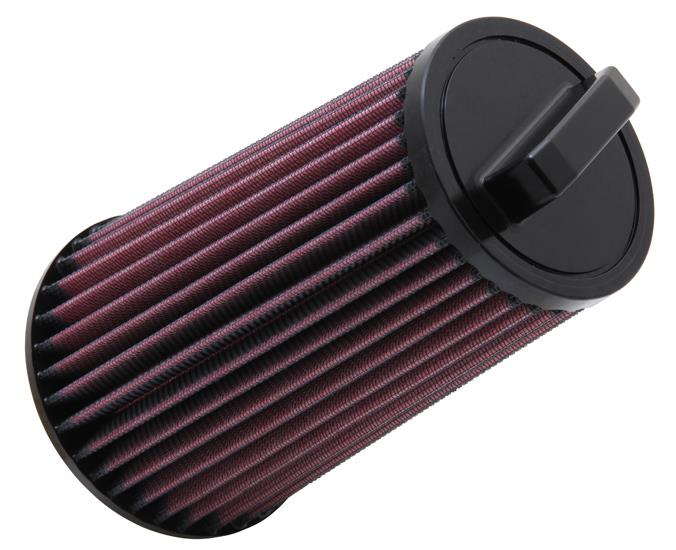 K&N Engineering K&N Replacement Air Filter for Mini Countryman 1.6L
