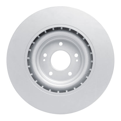 DFC 22-25 Hyundai Elantra N Front GeoSPEC Coated Rotor