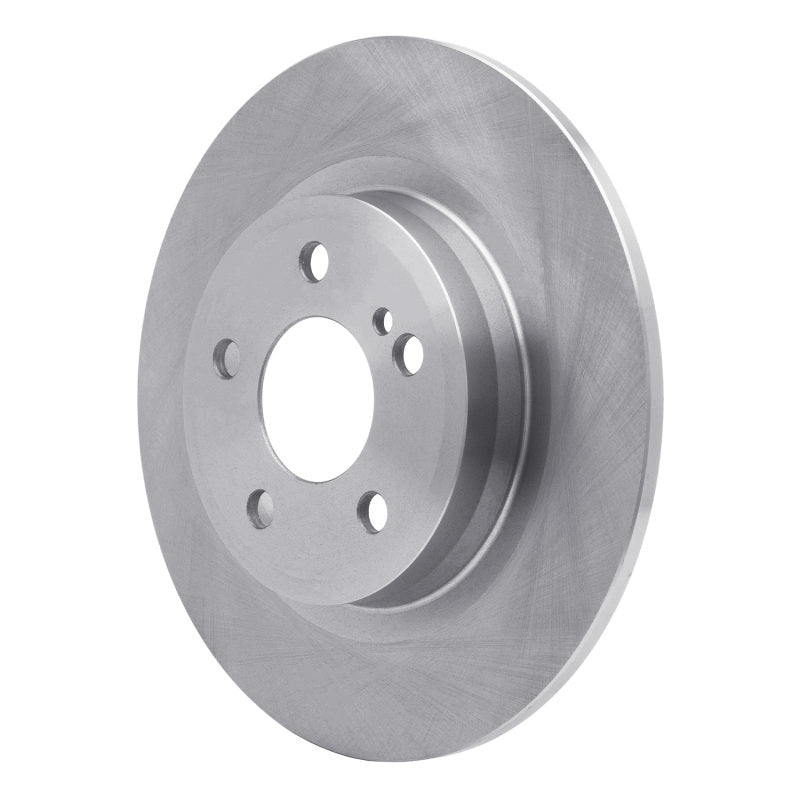 DFC 12-20 Mercedes-Benz SLK250 Rear Brake Rotor