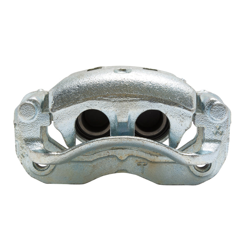 DFC 01-02 Mazda Millenia Front-L Premium Caliper - Silver Zinc Coated