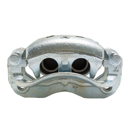 DFC 01-02 Mazda Millenia Front-L Premium Caliper - Silver Zinc Coated
