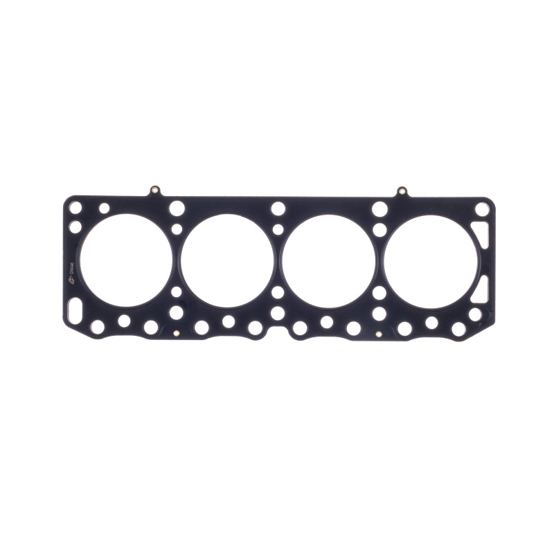 Cometic Gasket Cometic Ford Pre-Crossflow OHV Kent-Crossflow OHV Kent .056in MLS Cylinder Head Gasket-87mm Bore