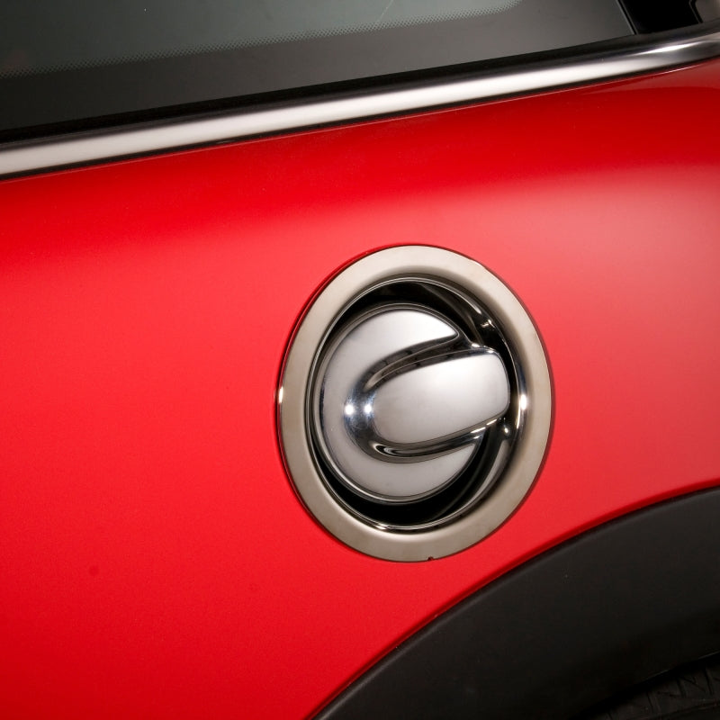 Putco 01-06 MINI Cooper Ext Chrome Trim Kit - DH/MC/MR/HL/TL/SMC//SM/FTC/PC/HA/AB/FLC/RLF/GC/RTL