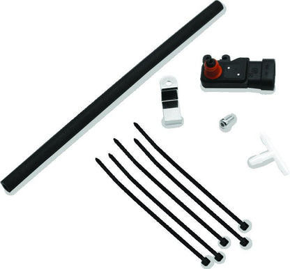 S&S Cycle MAP Sensor Kit w/ VOES Fitting