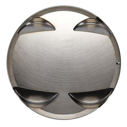 Wiseco Mitsubishi 4G63 86.50 mm Bore 28.87 mm CH 0.00 CC Piston Set