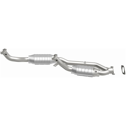 MagnaFlow 99-00 Ford Windstar 3.0L Direct Fit Converter