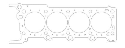 Cometic Gasket Cometic 2013-14 Ford 5.8L DOHC Modular V8 95.3mm Bore .051in MLX Head Gasket - Left