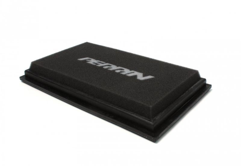Perrin Performance PERRIN 02-07 Subaru WRX/STI/Impreza & 04-08 Forester All Panel Foam Filter - Black