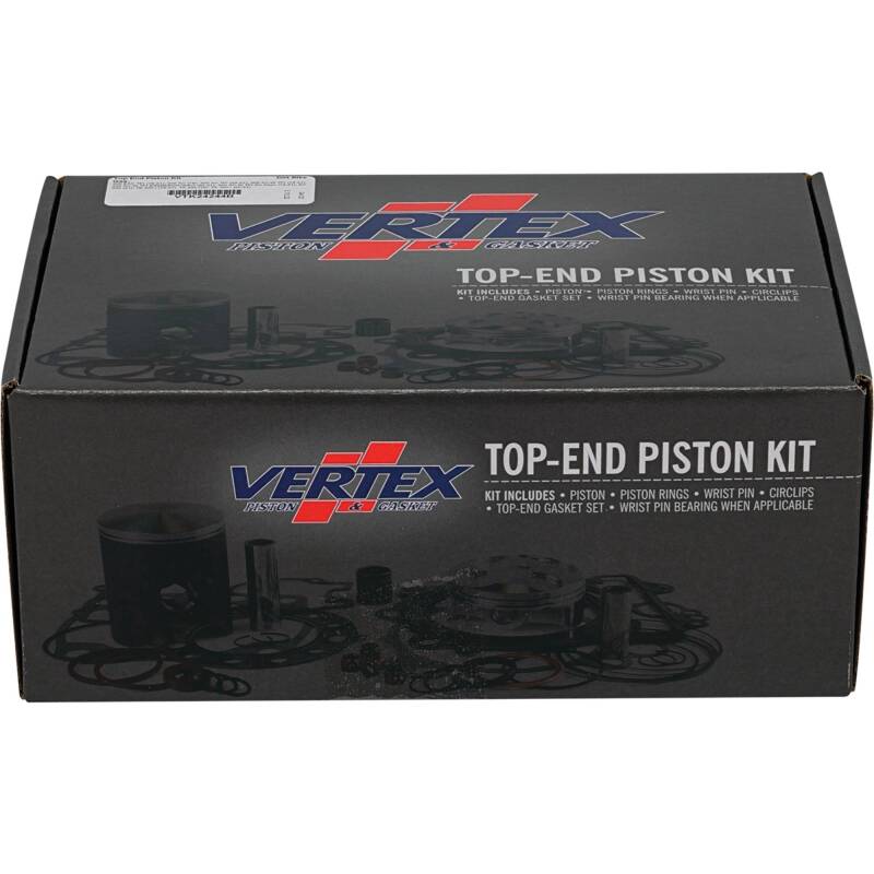Vertex Pistons Vertex Piston 18-22 KTM 300 EXC TPI 300cc Top End Piston Kit