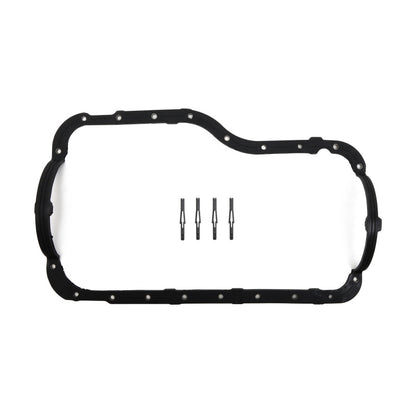 Cometic Gasket Cometic Ford 2.3L OHC Oil Pan Gasket Kit - 2/20/1986-1990