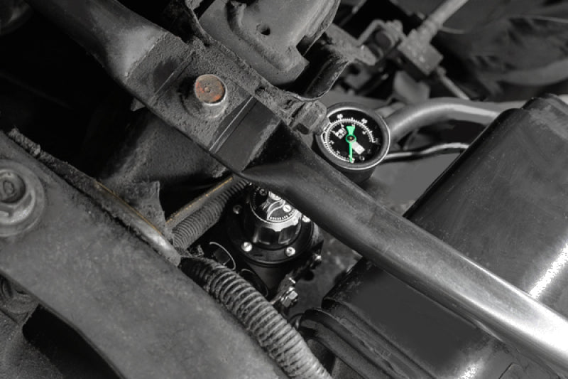 Radium Engineering 99-05 Mazda MX-5 RA-Series Fuel Pressure Regulator Kit