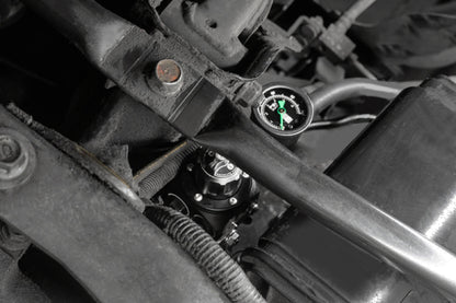 Radium Engineering 99-05 Mazda MX-5 RA-Series Fuel Pressure Regulator Kit